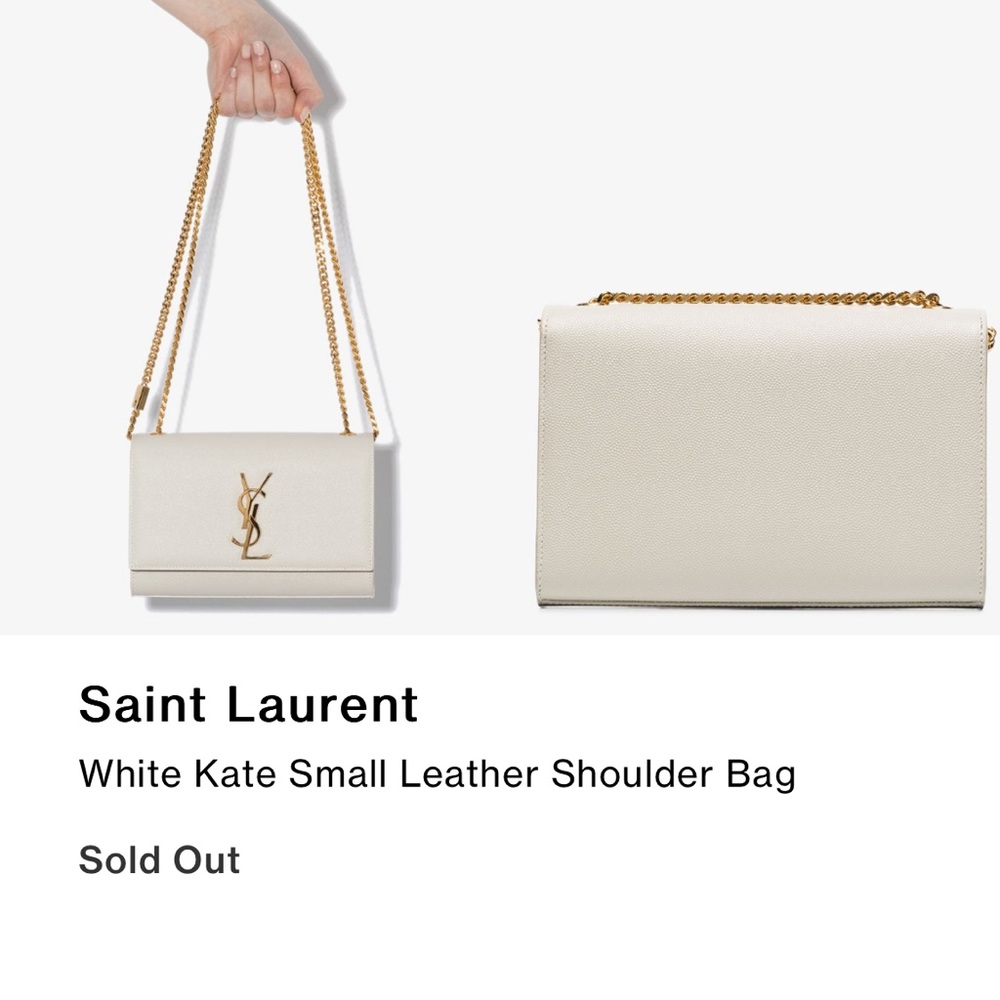 Nude YSL, brand new